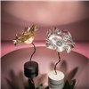 Lámpara sobremesa LaFleur Battery Slamp