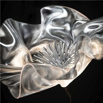 Lámpara sobremesa LaFleur Battery Slamp