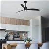 Ventilador Just Fan luz Faro Barcelona