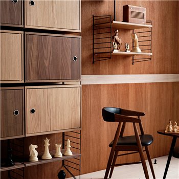 Panel Pared 50-30 String Furniture