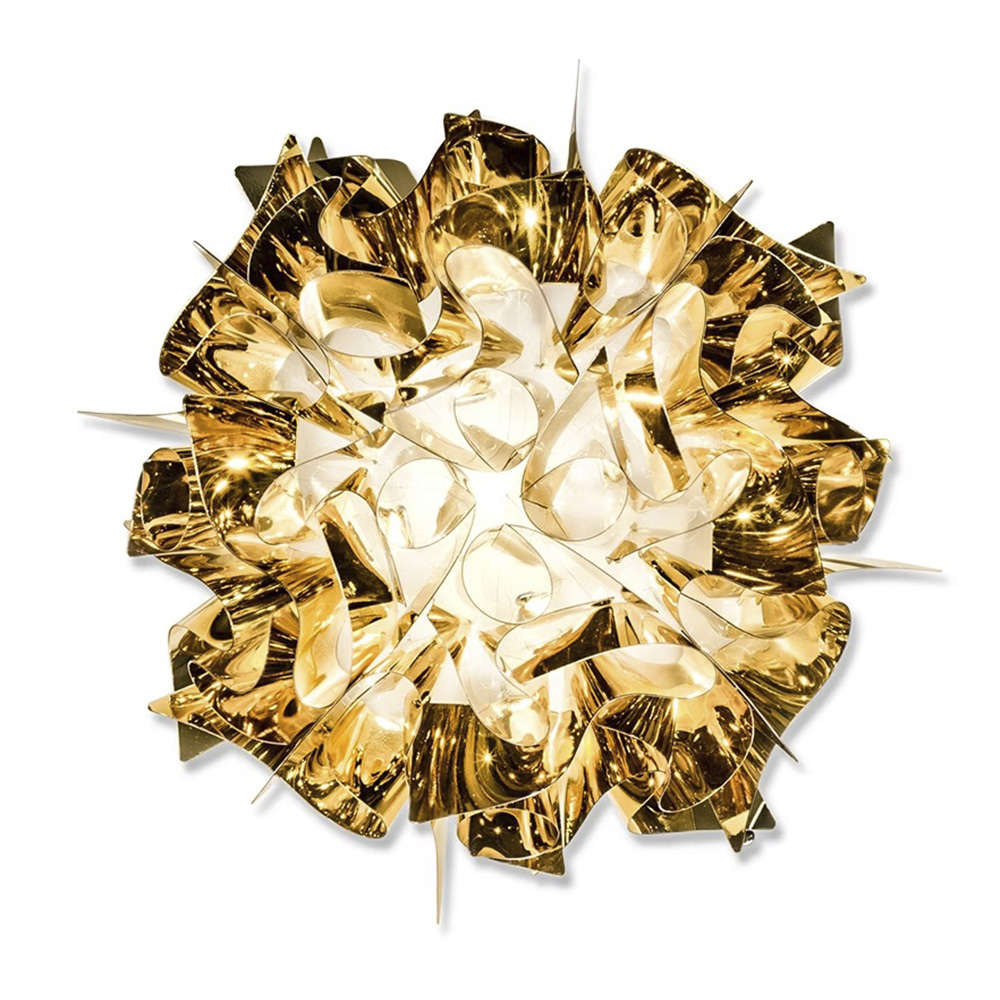 Aplique/Plafón Veli Slamp