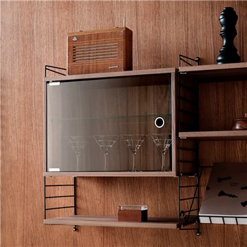 Panel Pared 75-20 String Furniture