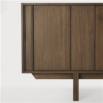 Aparador Pillar Ethnicraft