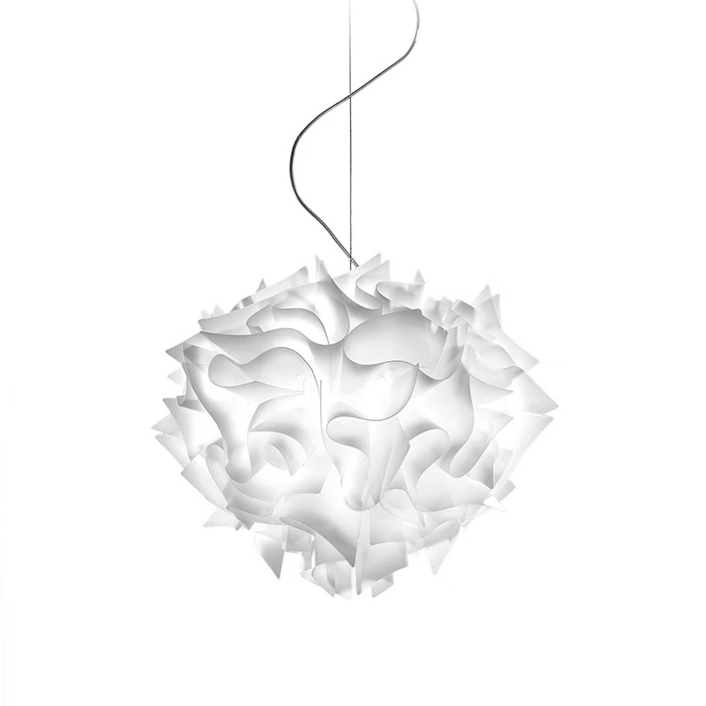 Lámpara suspensión Veli Slamp