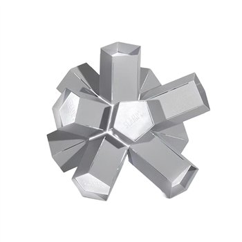 Aplique Bang Outdoor Slamp