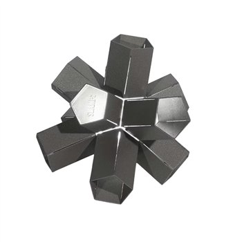 Aplique Bang Outdoor Slamp