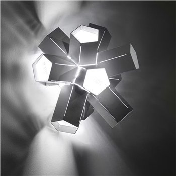 Aplique Bang Outdoor Slamp