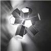 Aplique Bang Outdoor Slamp