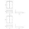 Cama PI Ethnicraft