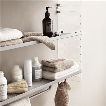 Estante Metal Low String Furniture