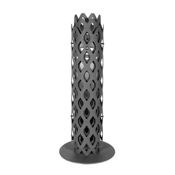 Lámpara pie Charlotte Outdoor Slamp
