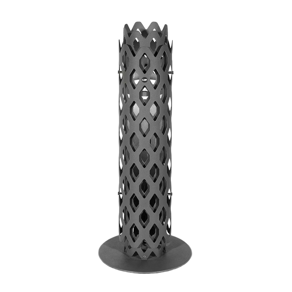 Lámpara pie Charlotte Outdoor Slamp