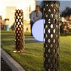 Lámpara pie Charlotte Outdoor Slamp