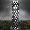 Lámpara pie Charlotte Outdoor Slamp