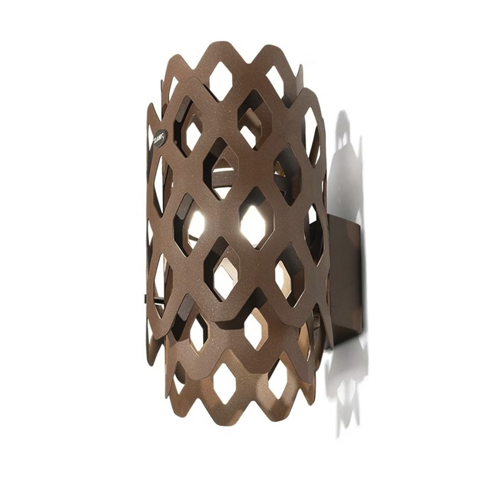 Aplique Charlotte Outdoor Slamp