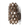 Aplique Charlotte Outdoor Slamp