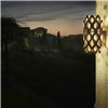 Aplique Charlotte Outdoor Slamp
