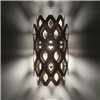 Aplique Charlotte Outdoor Slamp