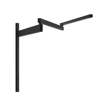 Aplique pared Black Flag Flos