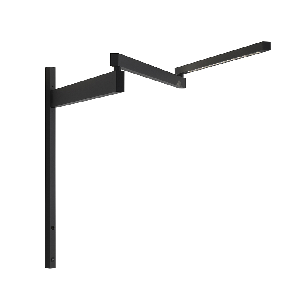 Aplique pared Black Flag Flos