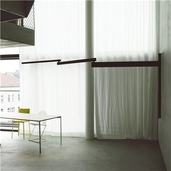 Aplique pared Black Flag Flos