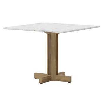 Mesa Cuadrada Altar Kettal