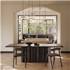 Mesa Sequence Ethnicraft