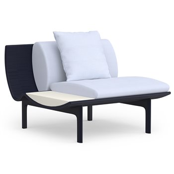 Sillón Dunne Gandia Blasco