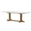 Mesa rectangular Altar Kettal