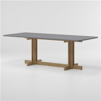 Mesa rectangular Altar Kettal