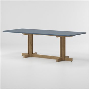 Mesa rectangular Altar Kettal