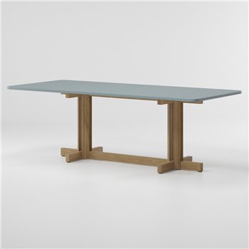 Mesa rectangular Altar Kettal