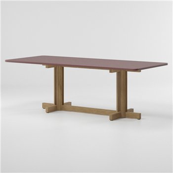 Mesa rectangular Altar Kettal