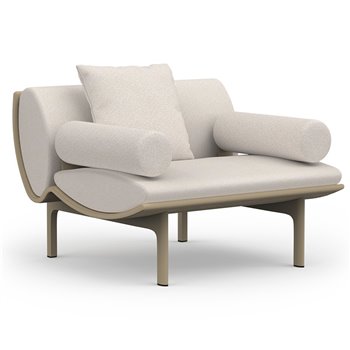 Sillón Dunne Gandia Blasco