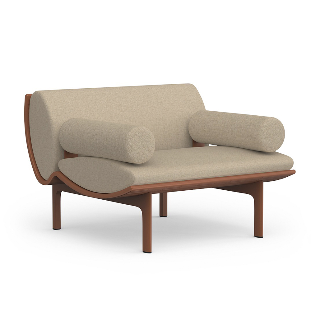 Sillón Dunne Gandia Blasco