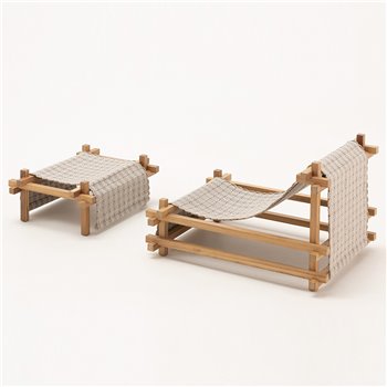 Tumbona Hos Gandia Blasco