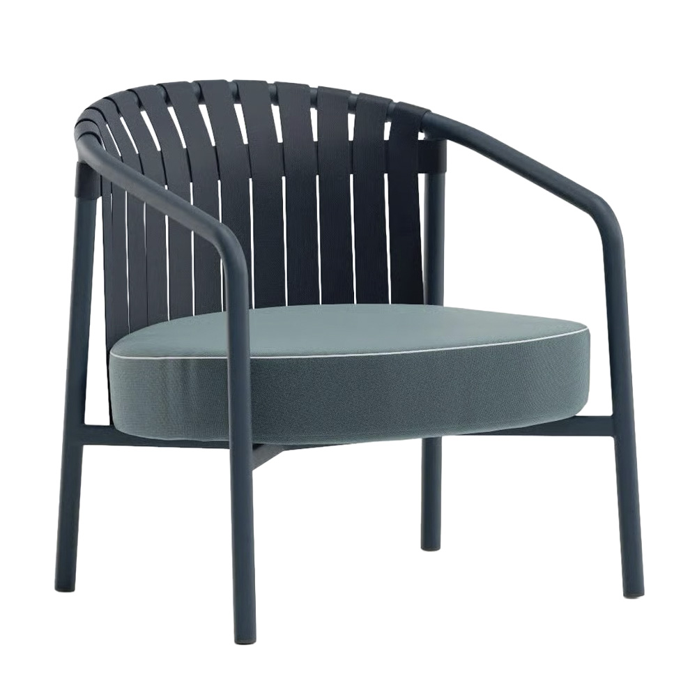 Sillón Club Arc Kettal