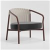 Sillón Club Arc Kettal