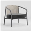 Sillón Club Arc Kettal