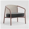 Sillón Club Arc Kettal