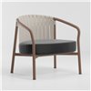 Sillón Club Arc Kettal