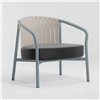 Sillón Club Arc Kettal