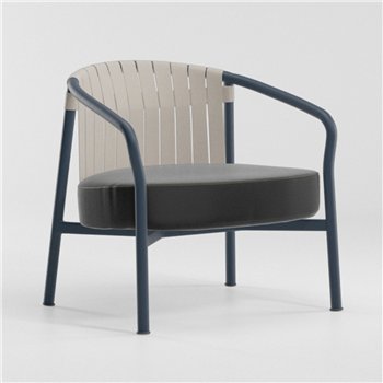 Sillón Club Arc Kettal