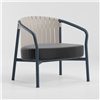 Sillón Club Arc Kettal