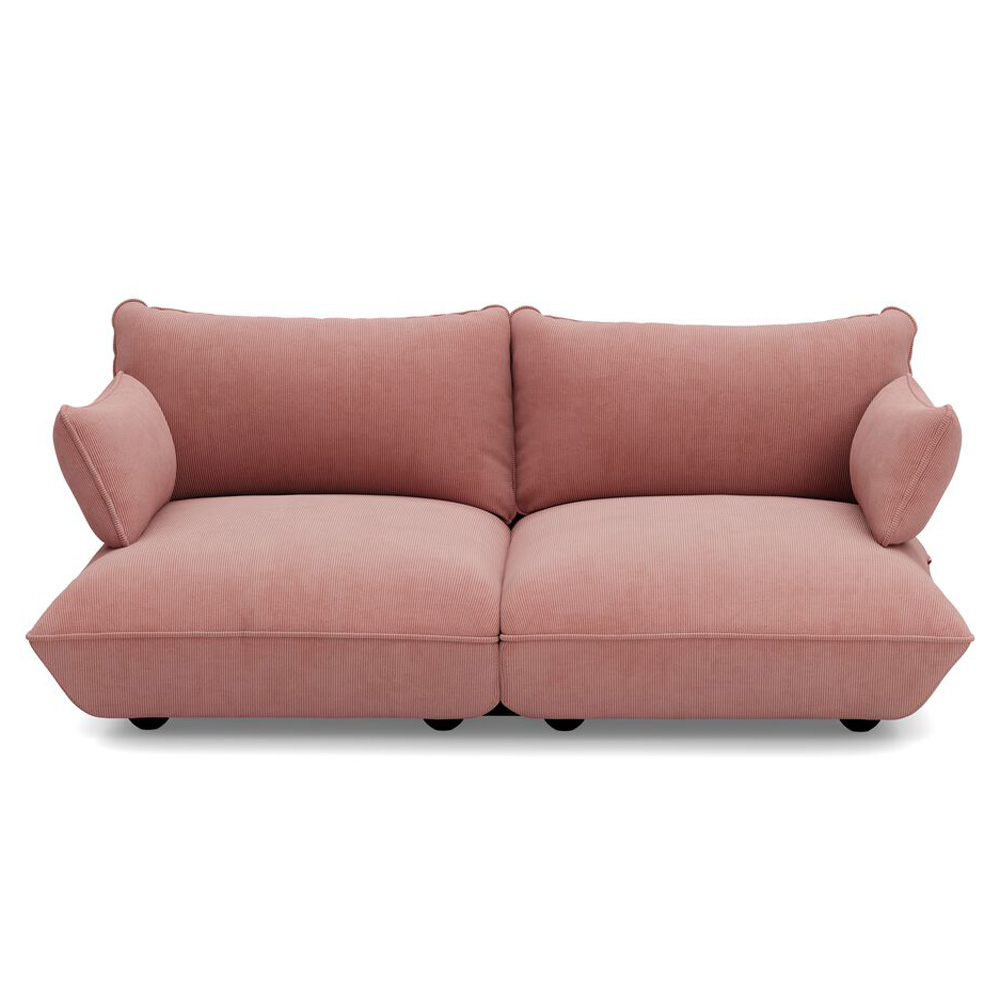Sofá Sumo Medium Cord Fatboy