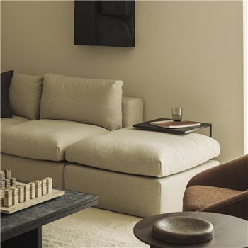 Mesa auxiliar Triptic Ethnicraft