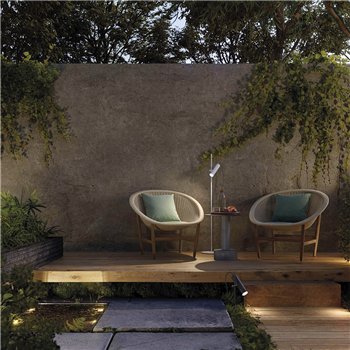 Sillón Basket Club Outdoor Kettal