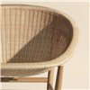 Sillón Basket Club Outdoor Kettal