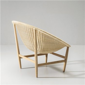 Sillón Basket Club Outdoor Kettal