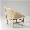 Sillón Basket Club Outdoor Kettal